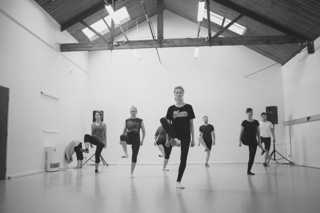 About – SUZUKI-BASED INTEGRATED ACTOR TRAINING